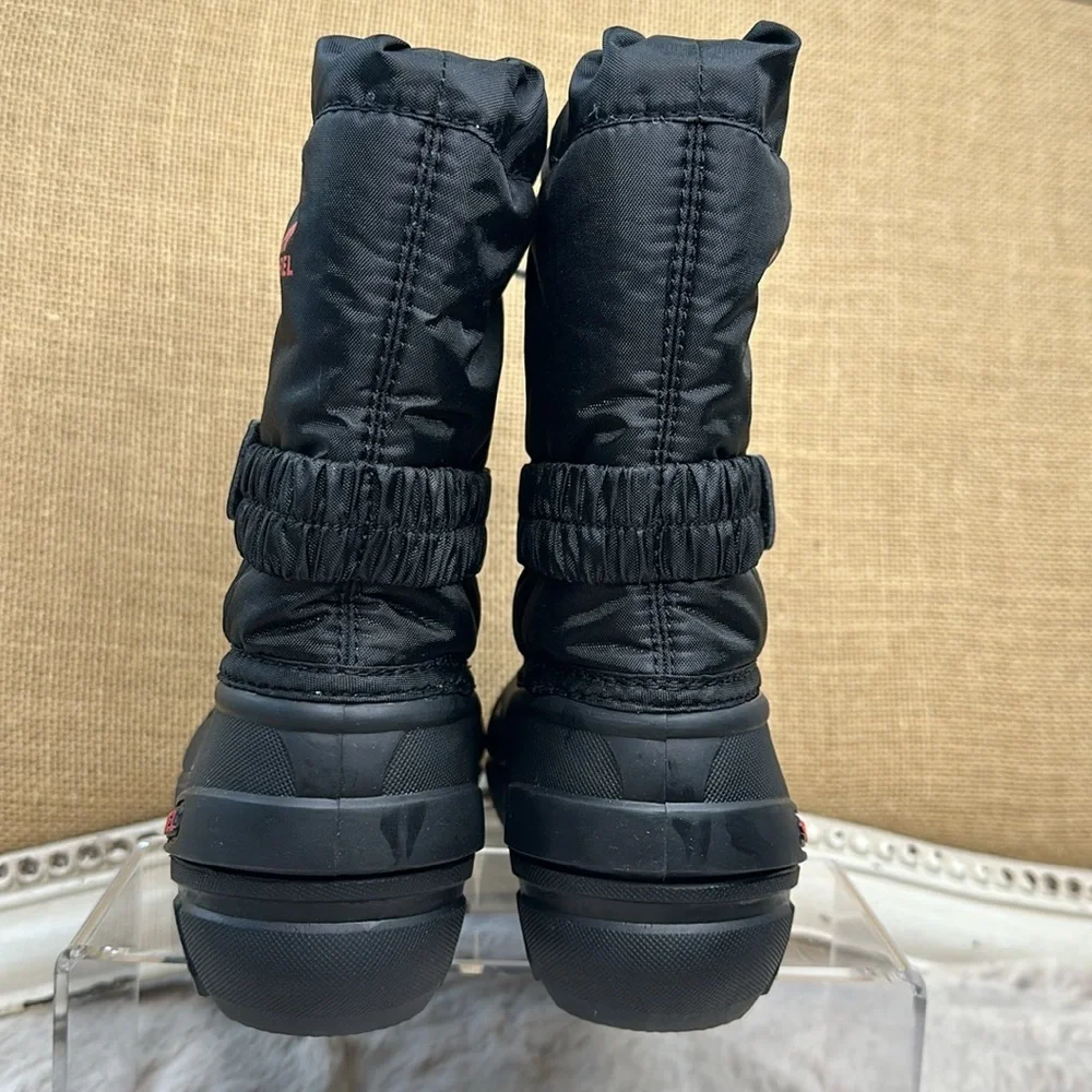 SOREL | YOUTH FLURRY™ SNOW BOOT, Size 10 NWT